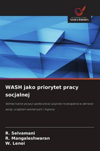 Produktbild: WASH jako priorytet pracy socjalnej