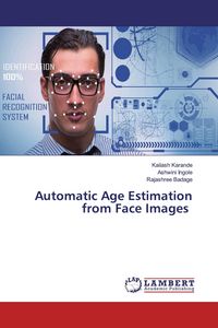 Produktbild: Automatic Age Estimation from Face Images