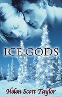 Produktbild: Ice Gods (Paranormal Romance Novella)