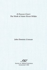 Produktbild: A Fragile Craft