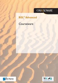 Produktbild: BiSL(R) Advanced Courseware