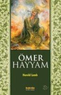 Produktbild: &Ouml;mer Hayyam