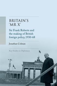 Produktbild: Britain's 'Mr X'