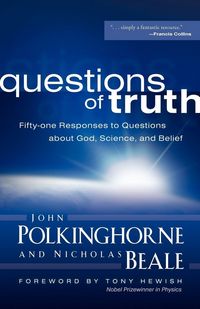 Produktbild: Questions of Truth
