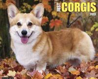 Produktbild: Just Corgis
