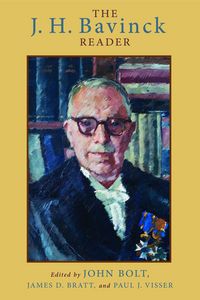 Produktbild: The J. H. Bavinck Reader