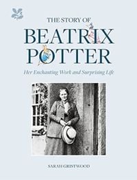 Produktbild: The Story of Beatrix Potter
