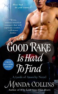 Produktbild: Collins, M: A Good Rake Is Hard to Find