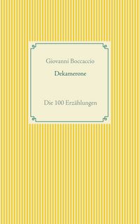 Produktbild: Dekamerone