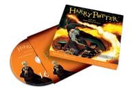 Produktbild: Harry Potter and the Half-Blood Prince