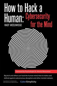 Produktbild: How to Hack a Human