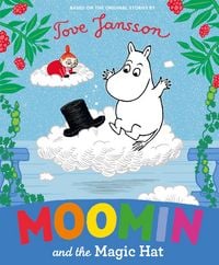 Produktbild: Moomin and the Magic Hat