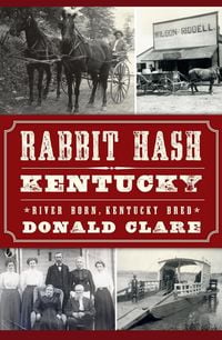 Produktbild: Rabbit Hash, Kentucky