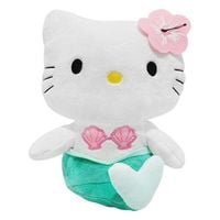 Produktbild: Hello Kitty Mermaid Pl&uuml;sch 24 cm