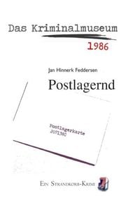 Produktbild: Strandkorb-Krimi / Postlagernd