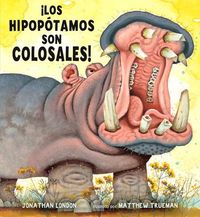 Produktbild: &iexcl;los Hipop&oacute;tamos Son Colosales!