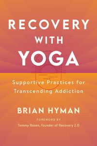 Produktbild: Recovery with Yoga