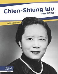 Produktbild: Chien-Shiung Wu