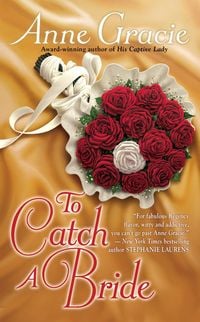 Bild vom Artikel To Catch a Bride vom Autor Anne Gracie