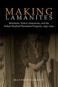Produktbild: Making Lamanites