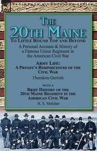 Produktbild: The 20th Maine-To Little Round Top and Beyond