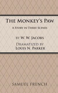 Produktbild: The Monkey's Paw