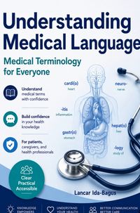 Produktbild: Understanding Medical Language