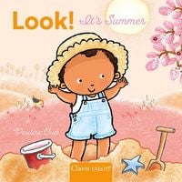 Produktbild: Look! It's Summer