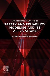 Produktbild: Safety and Reliability Modeling and Its Applications