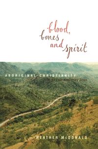 Produktbild: Blood, Bones and Spirit