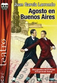 Produktbild: Agosto en Buenos Aires