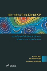 Produktbild: How to be a Good Enough GP