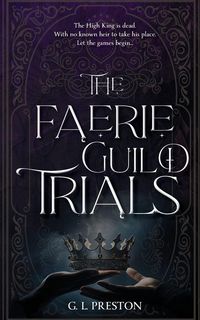 Produktbild: The Faerie Guild Trials