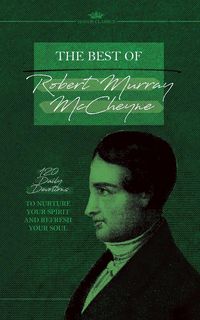 Produktbild: The Best of Robert Murray McCheyne