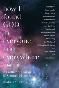 Produktbild: How I Found God in Everyone and Everywhere