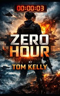 Produktbild: Zero Hour
