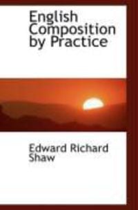 Produktbild: English Composition by Practice