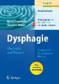 Produktbild: Dysphagie: Diagnostik und Therapie
