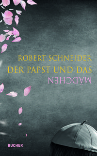 Produktbild: Der Papst und das M&auml;dchen