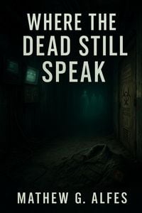 Produktbild: Where The Dead Still Speak