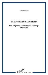 Produktbild: La Source Sur Le Chemin