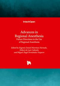 Produktbild: Advances in Regional Anesthesia - Future Directions in the Use of Regional Anesthesia