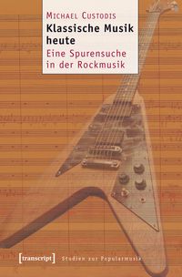 Produktbild: Klassische Musik heute