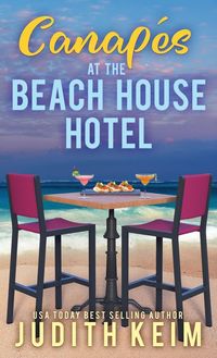 Produktbild: Canapes at The Beach House Hotel