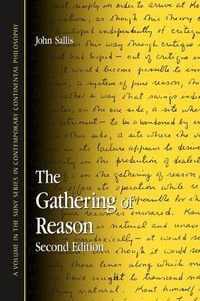 Produktbild: The Gathering of Reason