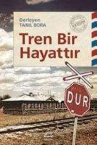 Produktbild: Tren Bir Hayattir