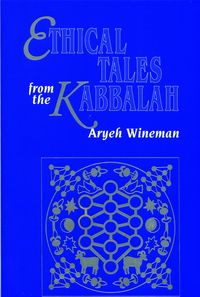 Produktbild: Ethical Tales from the Kabbalah