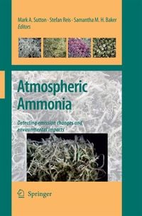 Produktbild: Atmospheric Ammonia