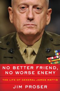 Produktbild: No Better Friend, No Worse Enemy