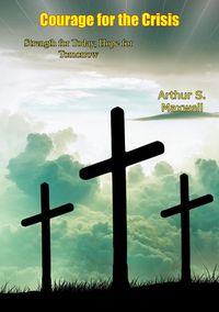 Produktbild: Courage for the Crisis